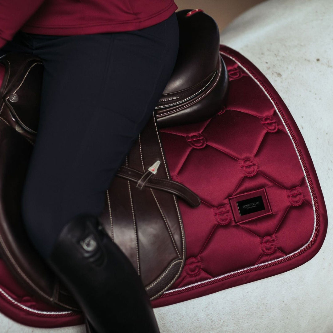 Equestrian Stockholm Bordeaux - Kingdom Equestrian