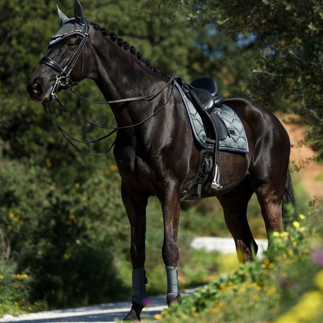 Equestrian Stockholm Avenue Green - Kingdom Equestrian