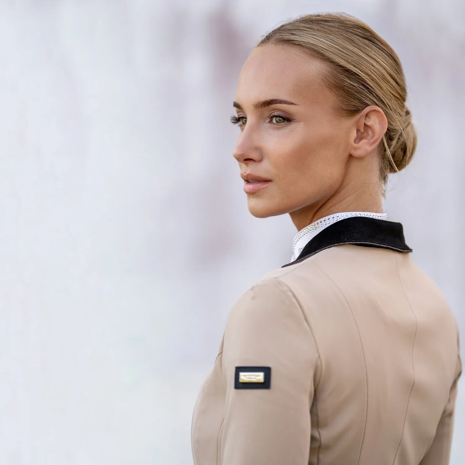 Equestrian Stockholm Sand - Kingdom Equestrian