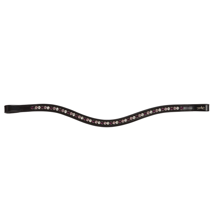 Schockemohle Browband Diamond Select - Browband - Kingdom Equestrian