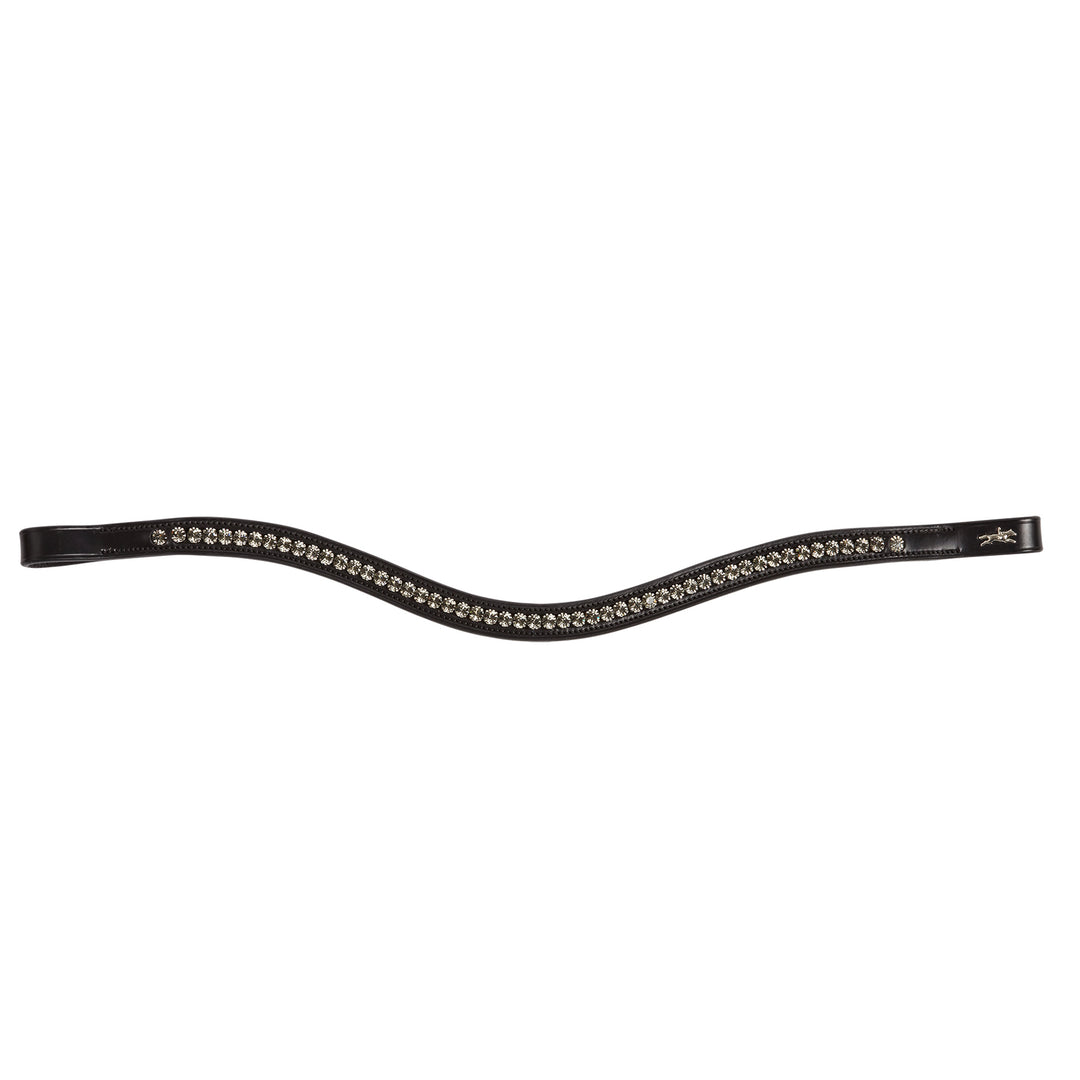 Schockemohle Browband Diamond Select - Browband - Kingdom Equestrian
