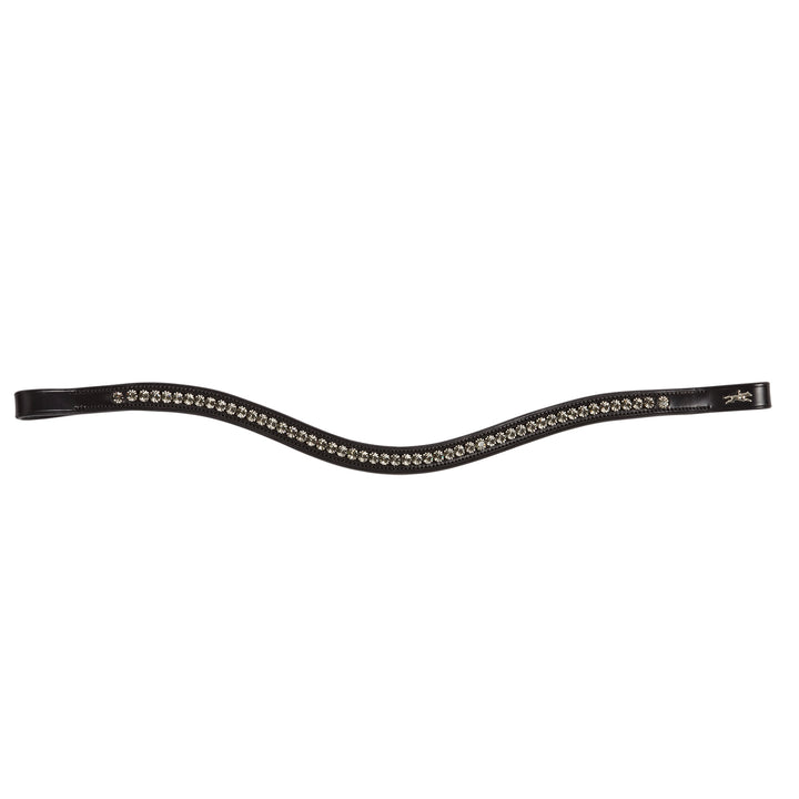 Schockemohle Browband Diamond Select - Browband - Kingdom Equestrian