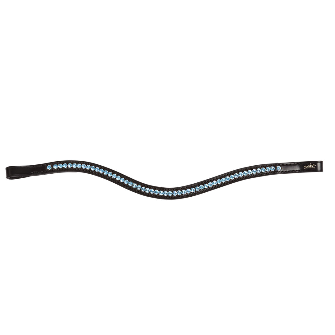 Schockemohle Browband Diamond Select - Browband - Kingdom Equestrian
