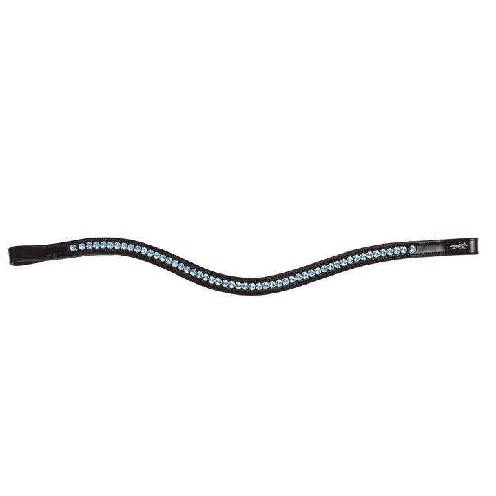 Schockemohle Browband Diamond Select - Browband - Kingdom Equestrian