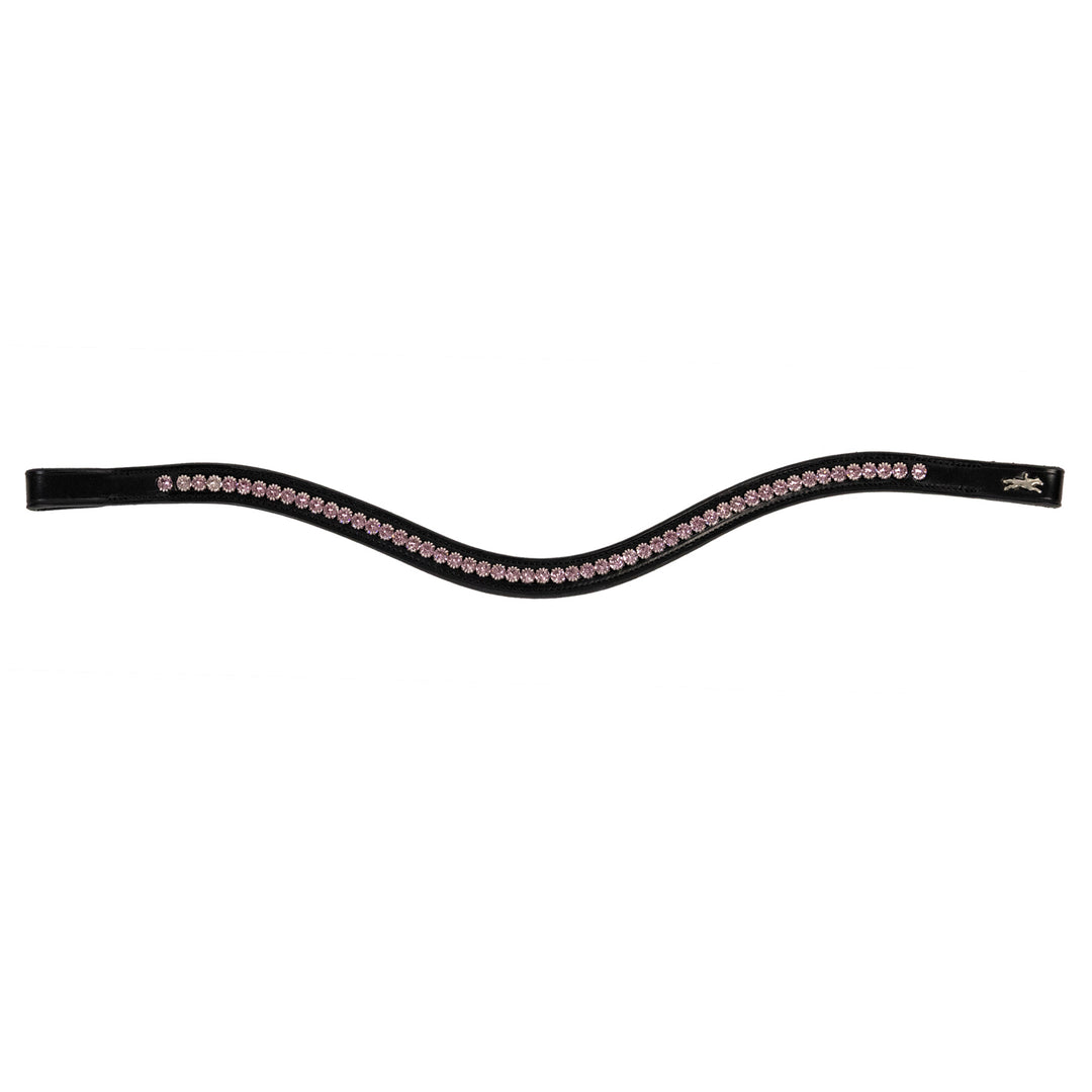 Schockemohle Browband Diamond Select - Browband - Kingdom Equestrian
