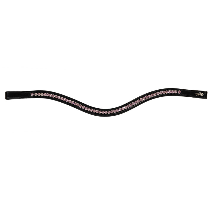 Schockemohle Browband Diamond Select - Browband - Kingdom Equestrian