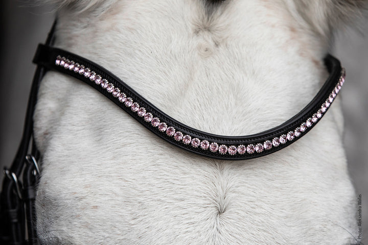 Schockemohle Browband Diamond Select - Browband - Kingdom Equestrian