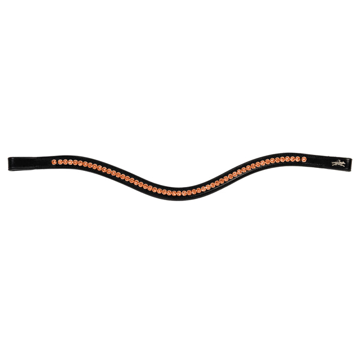 Schockemohle Browband Diamond Select - Browband - Kingdom Equestrian