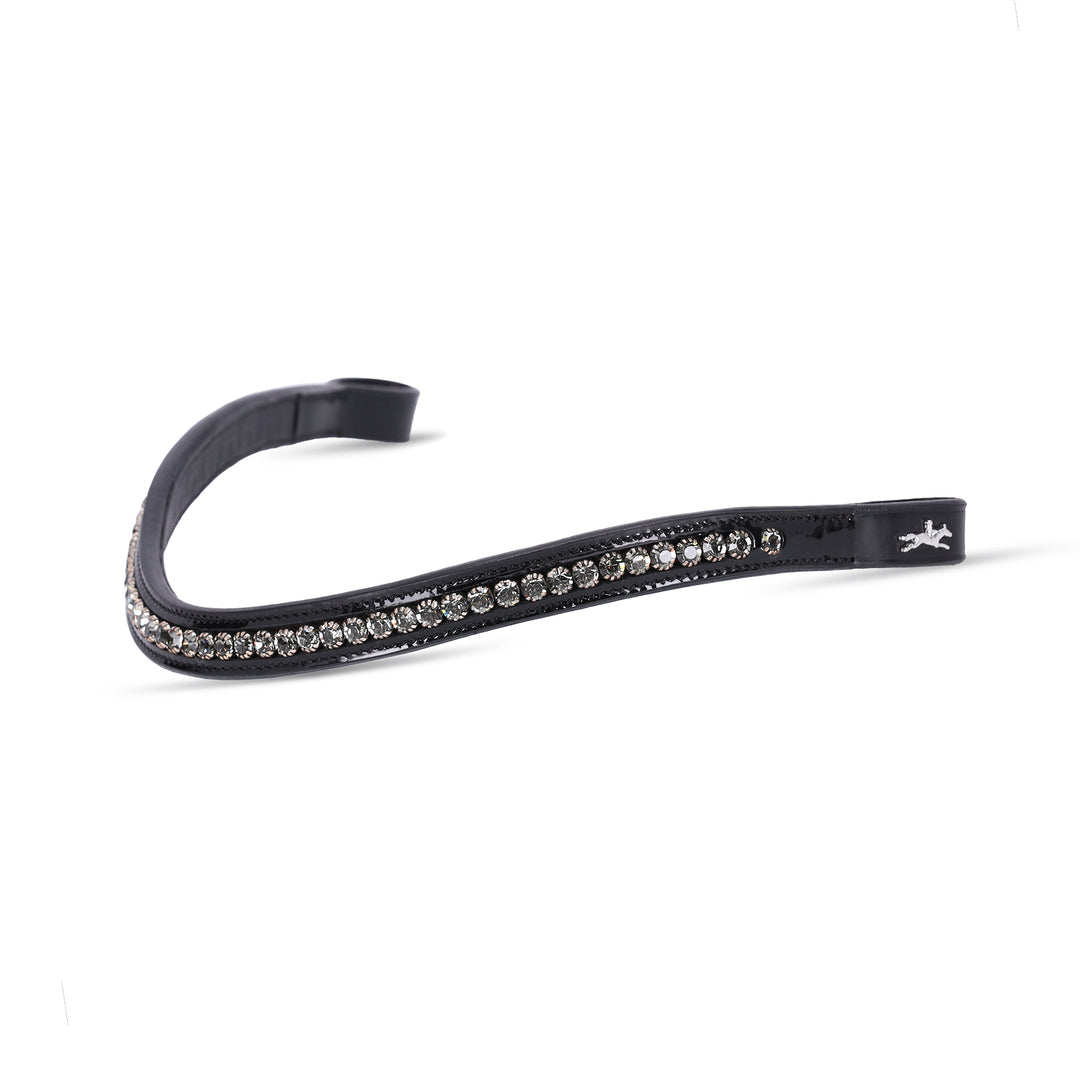 Schockemohle Glam Browband - Browband - Kingdom Equestrian