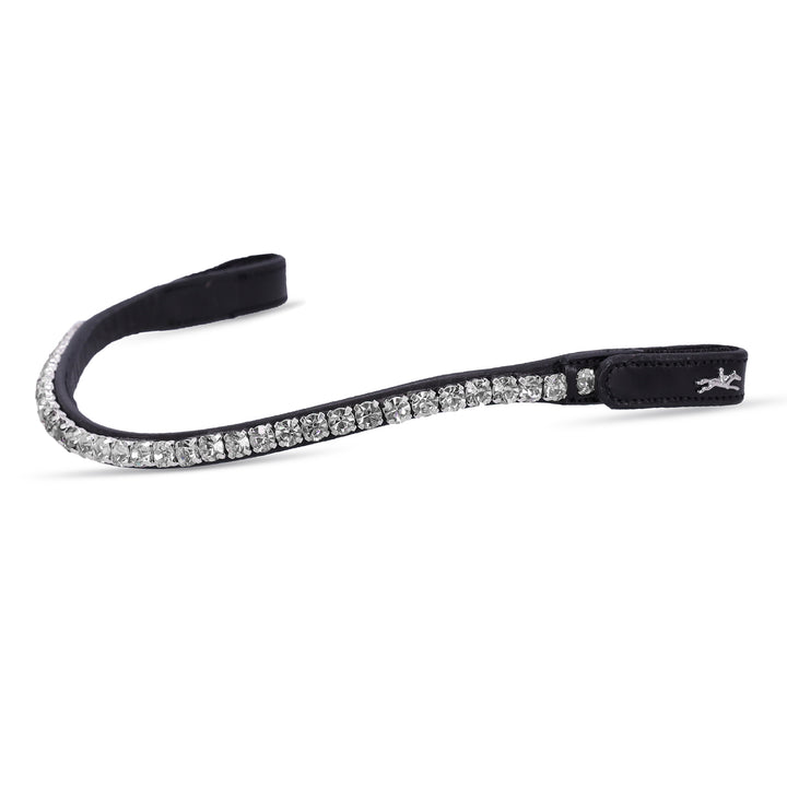Schockemohle Siena Quick - Remove Browband - Browband - Kingdom Equestrian