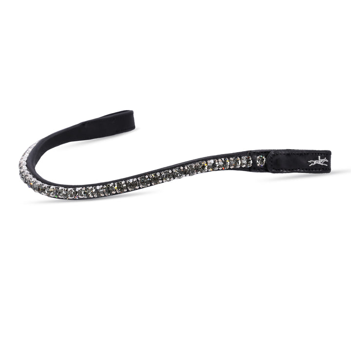 Schockemohle Siena Quick - Remove Browband - Browband - Kingdom Equestrian