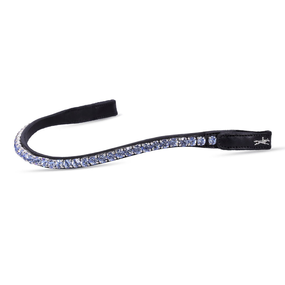 Schockemohle Siena Quick - Remove Browband - Browband - Kingdom Equestrian