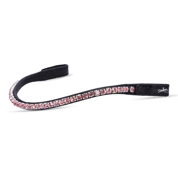 Schockemohle Siena Quick - Remove Browband - Browband - Kingdom Equestrian