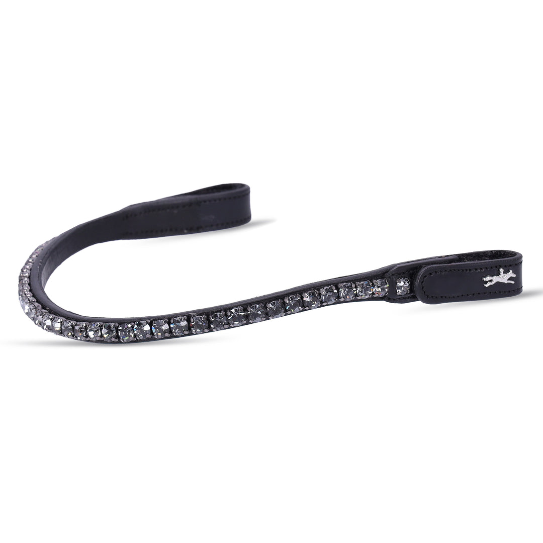 Schockemohle Siena Quick - Remove Browband - Browband - Kingdom Equestrian