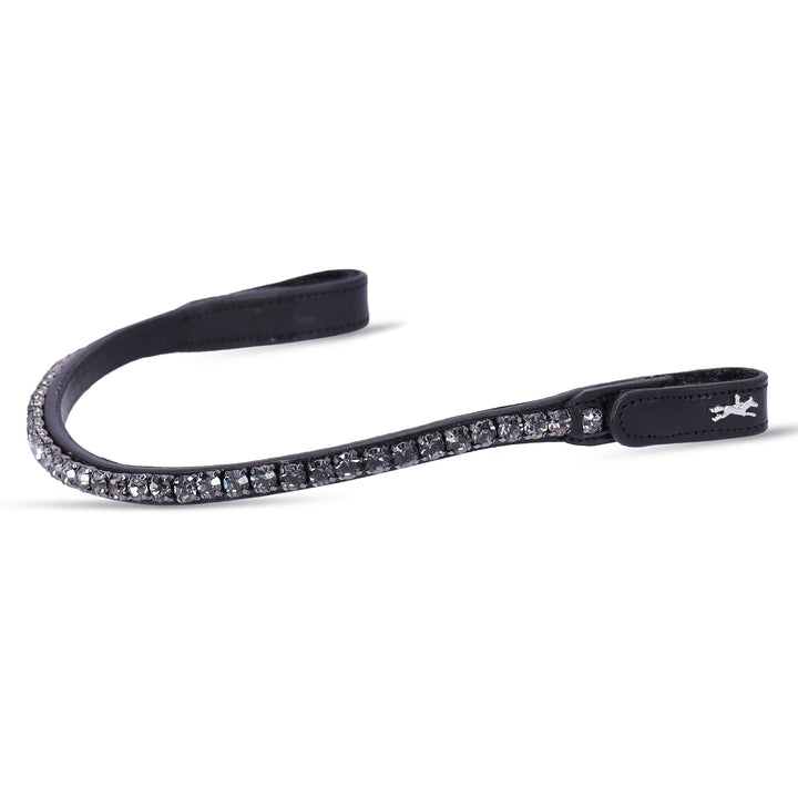 Schockemohle Siena Quick - Remove Browband - Browband - Kingdom Equestrian