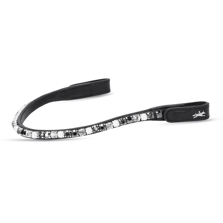 Schockemohle Siena Quick - Remove Browband - Browband - Kingdom Equestrian