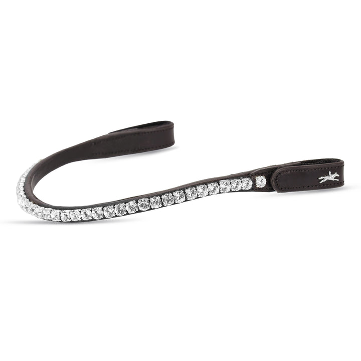 Schockemohle Siena Quick - Remove Browband - Browband - Kingdom Equestrian