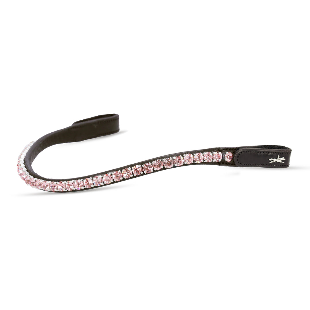 Schockemohle Siena Quick - Remove Browband - Browband - Kingdom Equestrian