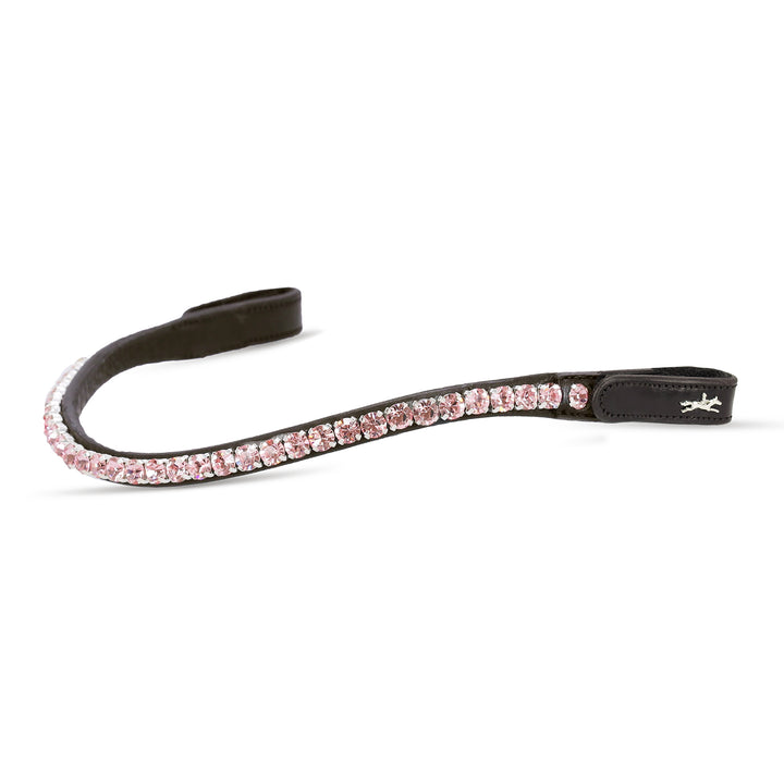 Schockemohle Siena Quick - Remove Browband - Browband - Kingdom Equestrian