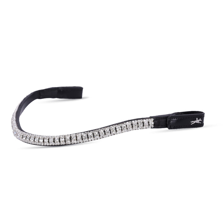 Schockemohle Malaga Quick - Remove Browband - Browband - Kingdom Equestrian