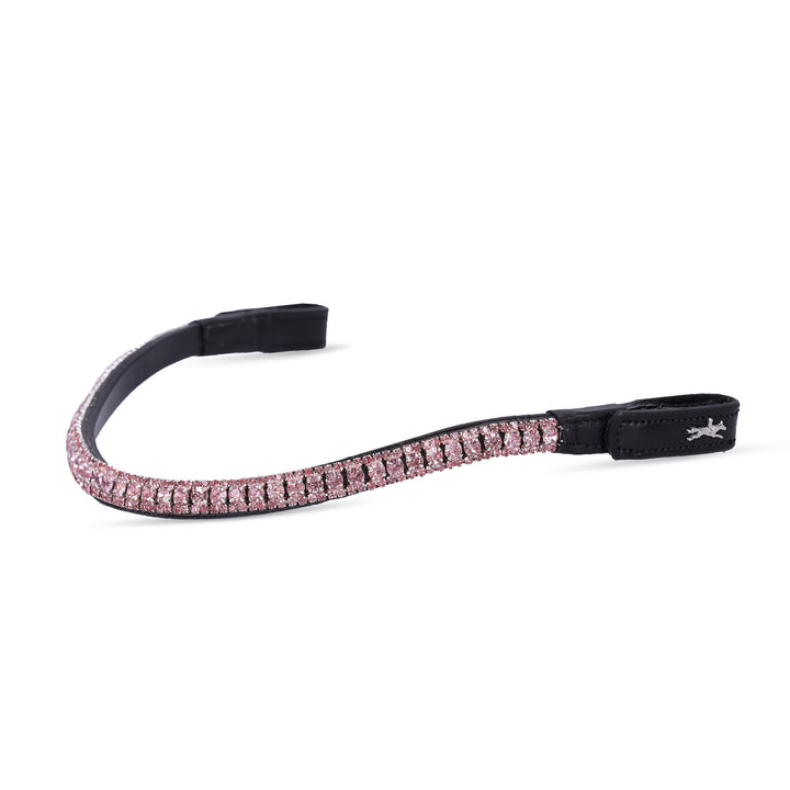 Schockemohle Malaga Quick - Remove Browband - Browband - Kingdom Equestrian