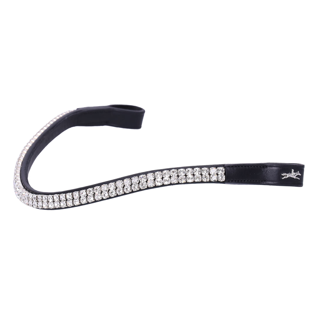 Schockemohle Valencia Browband - Browband - Kingdom Equestrian