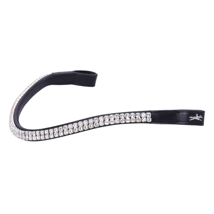 Schockemohle Valencia Browband - Browband - Kingdom Equestrian