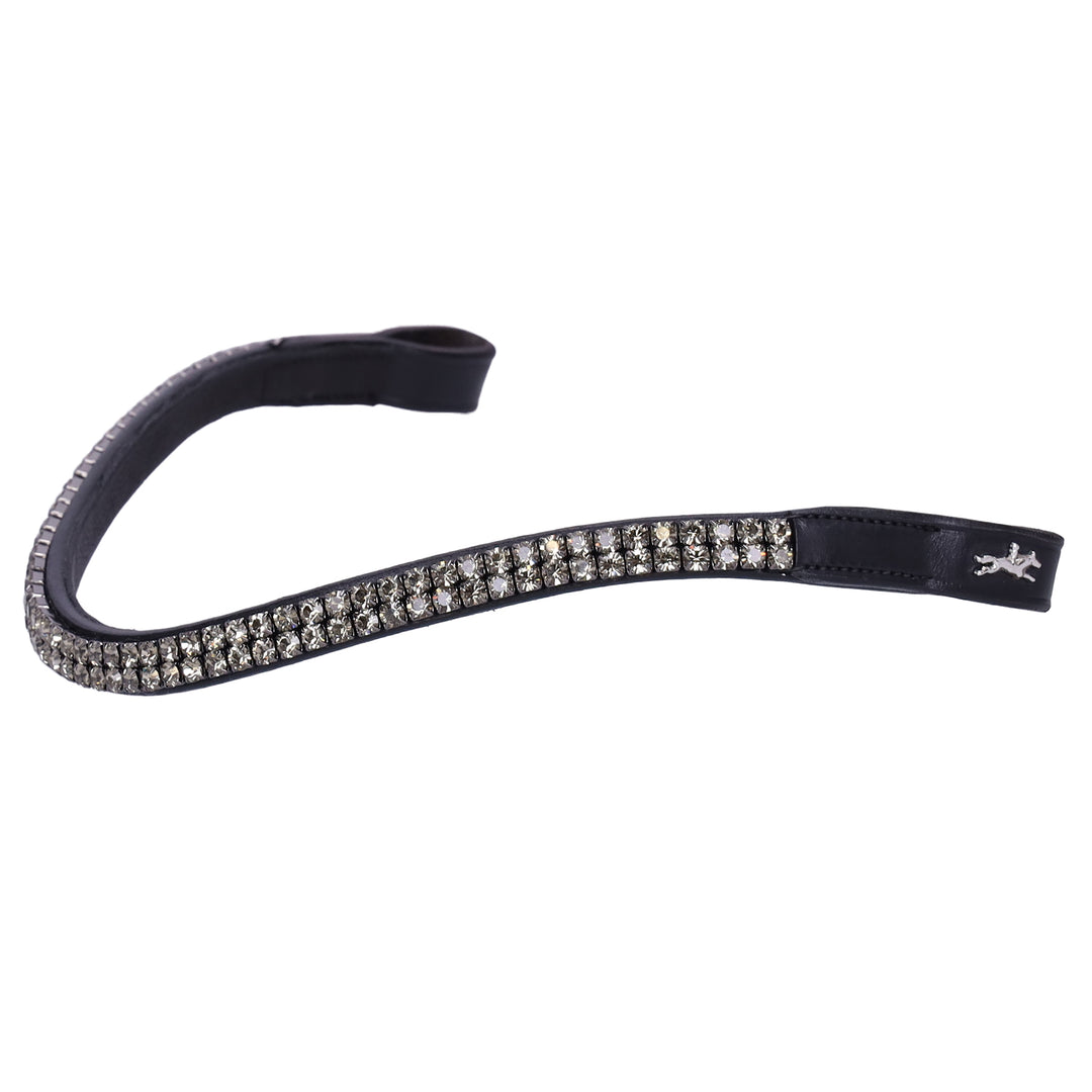 Schockemohle Valencia Browband - Browband - Kingdom Equestrian