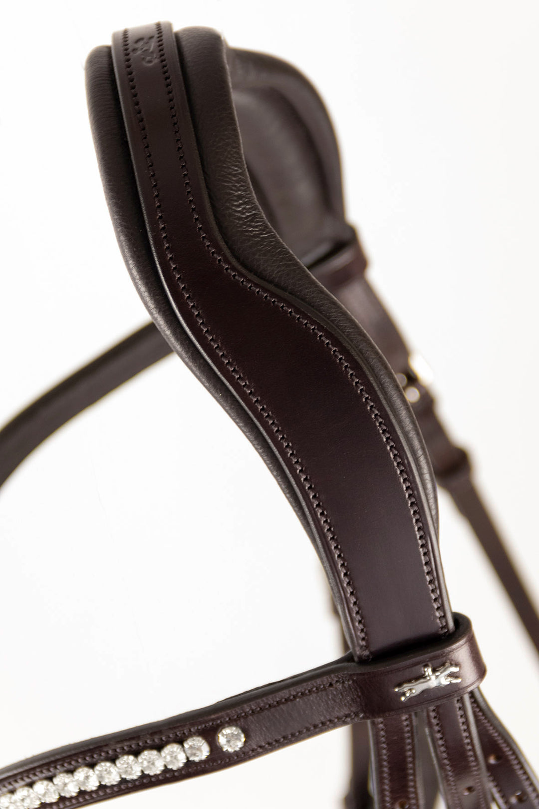 Schockemohle Equitus Gamma - Snaffle Bridle - Kingdom Equestrian
