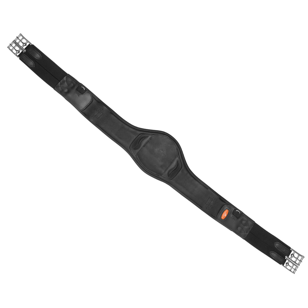 Schockemohle Portland Long Girth - Anatomical Design - Girth - Kingdom Equestrian