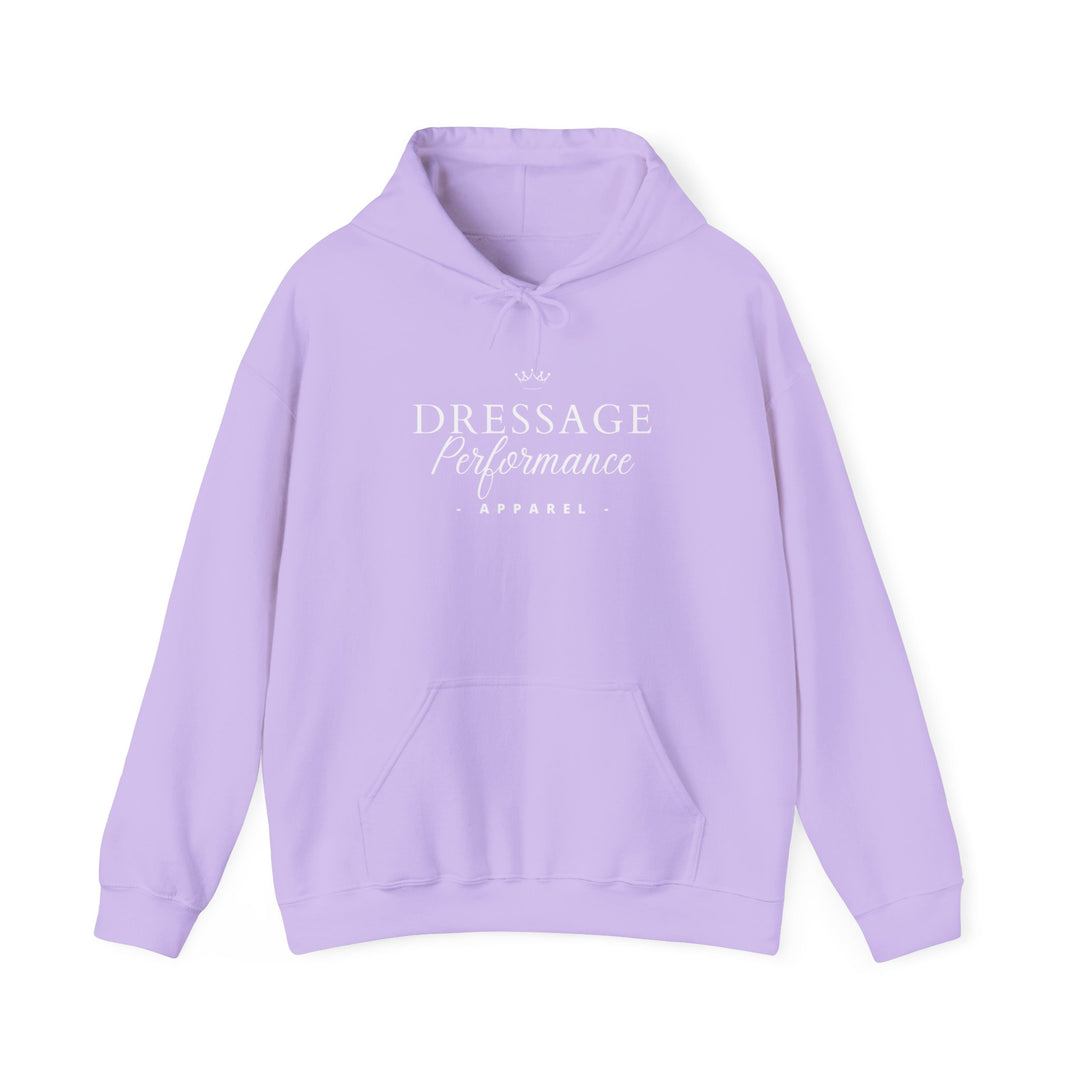 Dressage Performance Apparel Hoodie - Hoodie - Kingdom Equestrian