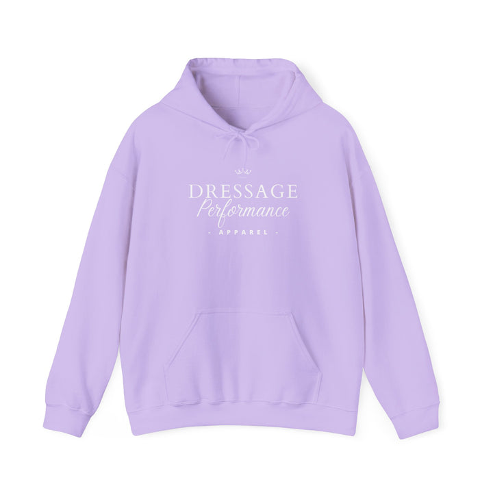 Dressage Performance Apparel Hoodie - Hoodie - Kingdom Equestrian