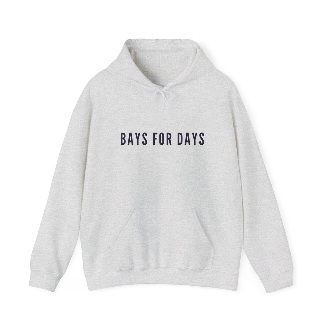 Bays for Days Hoodie - Hoodie - Kingdom Equestrian