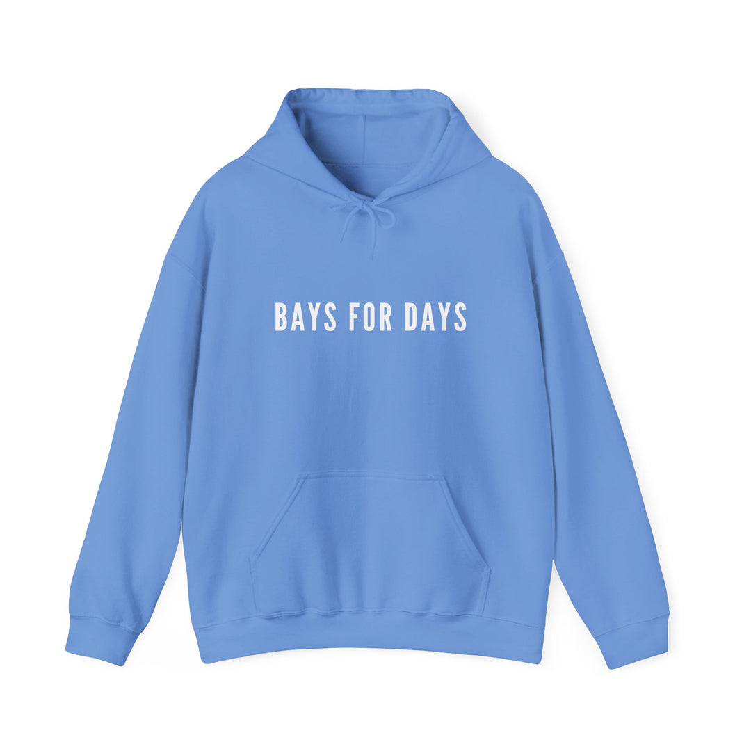Bays for Days Hoodie - Hoodie - Kingdom Equestrian