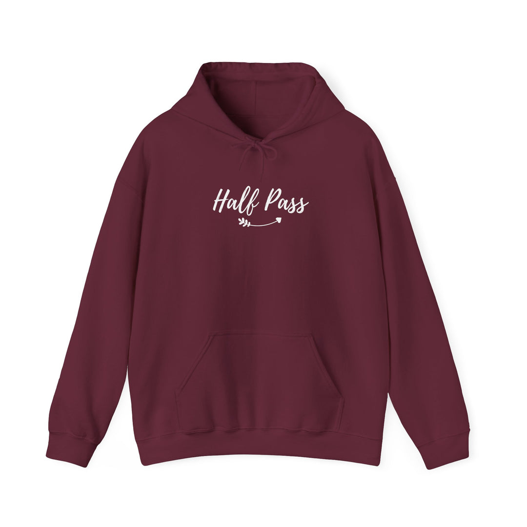 Half Pass Hoodie - Hoodie - Kingdom Equestrian