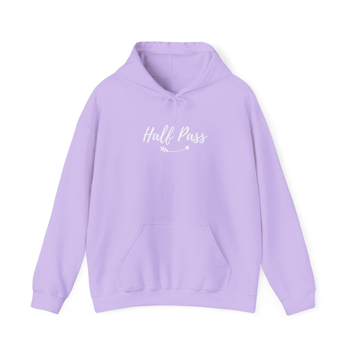 Half Pass Hoodie - Hoodie - Kingdom Equestrian