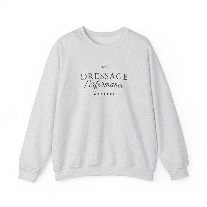 Dressage Performance Apparel Sweatshirt - Sweatshirt - Kingdom Equestrian