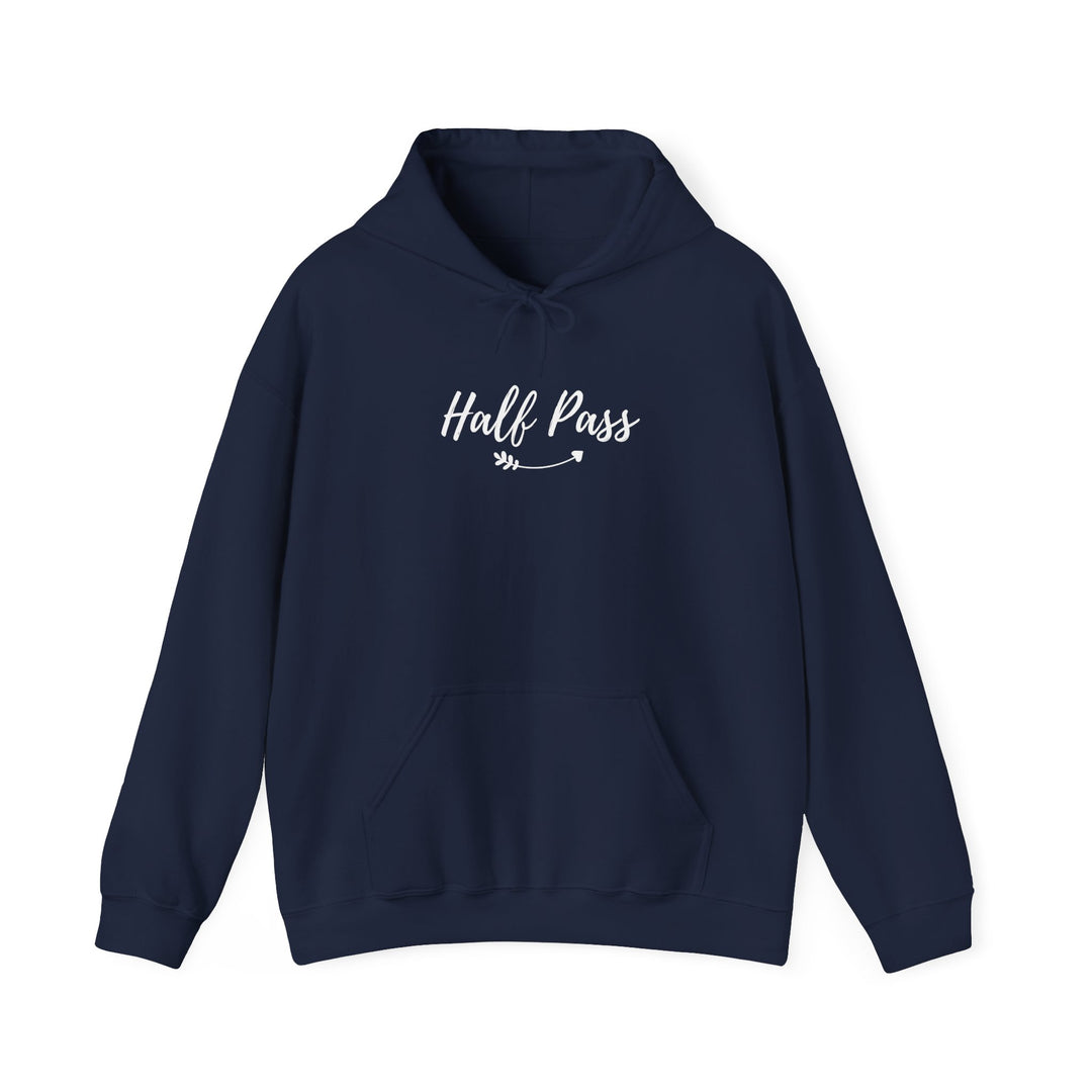Half Pass Hoodie - Hoodie - Kingdom Equestrian