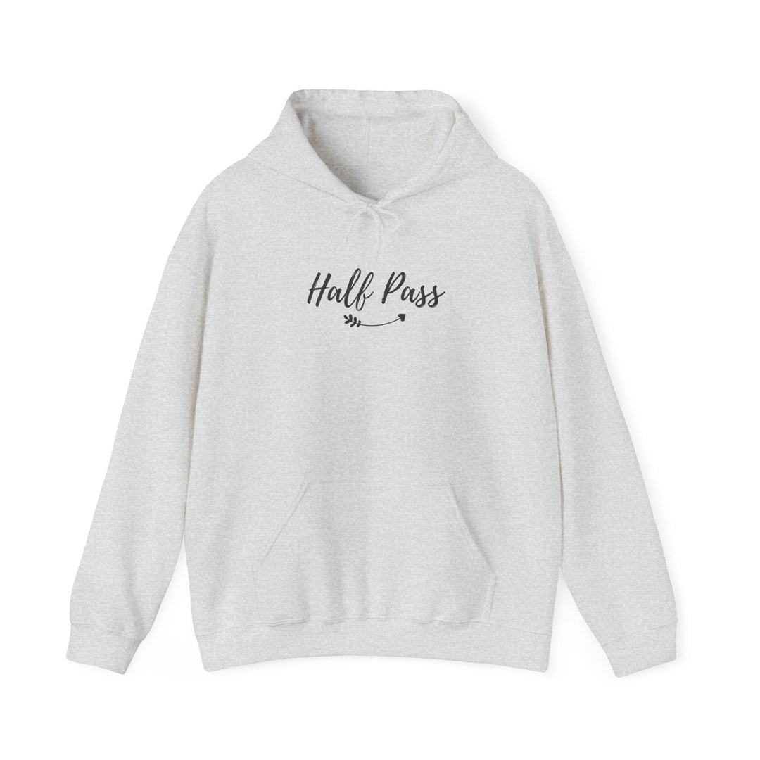 Half Pass Hoodie - Hoodie - Kingdom Equestrian