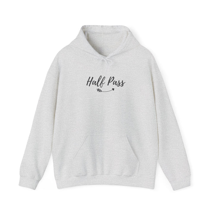 Half Pass Hoodie - Hoodie - Kingdom Equestrian