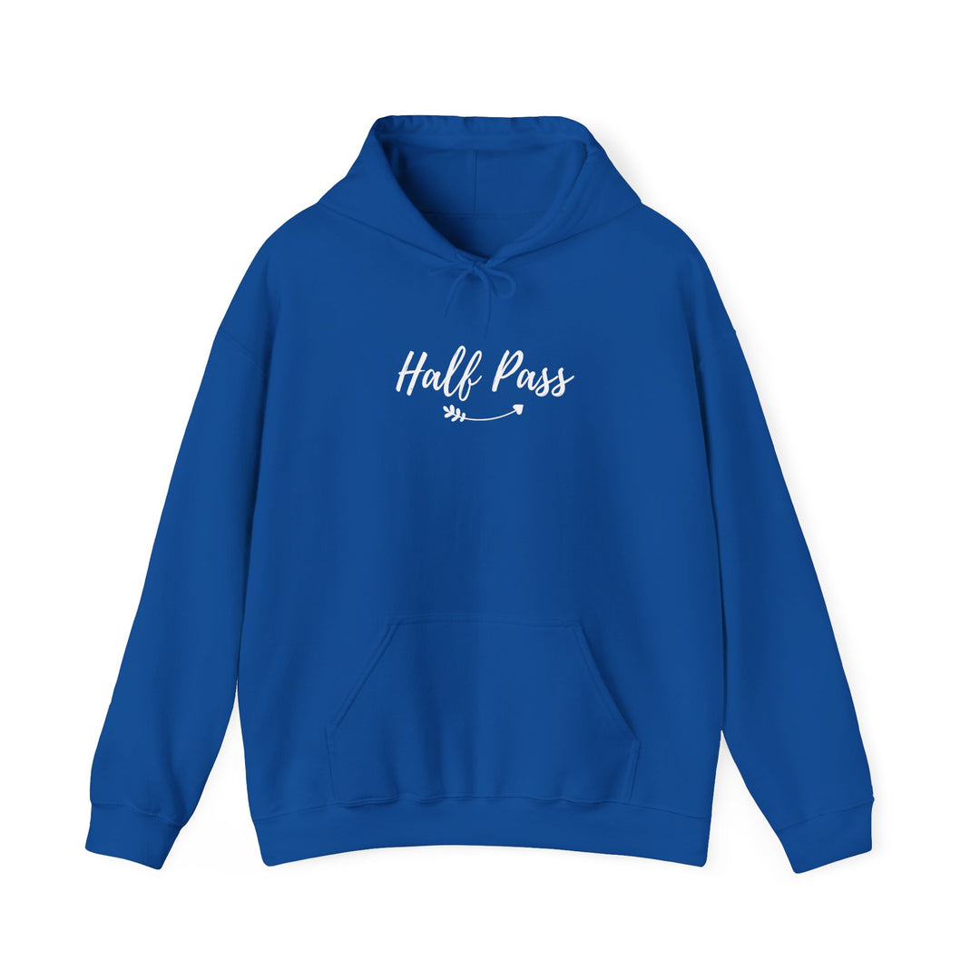 Half Pass Hoodie - Hoodie - Kingdom Equestrian