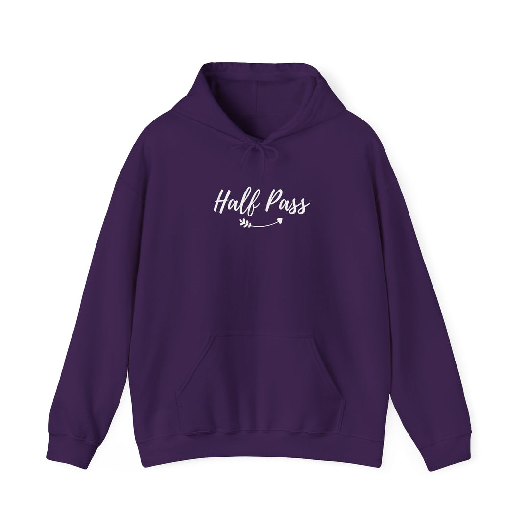 Half Pass Hoodie - Hoodie - Kingdom Equestrian