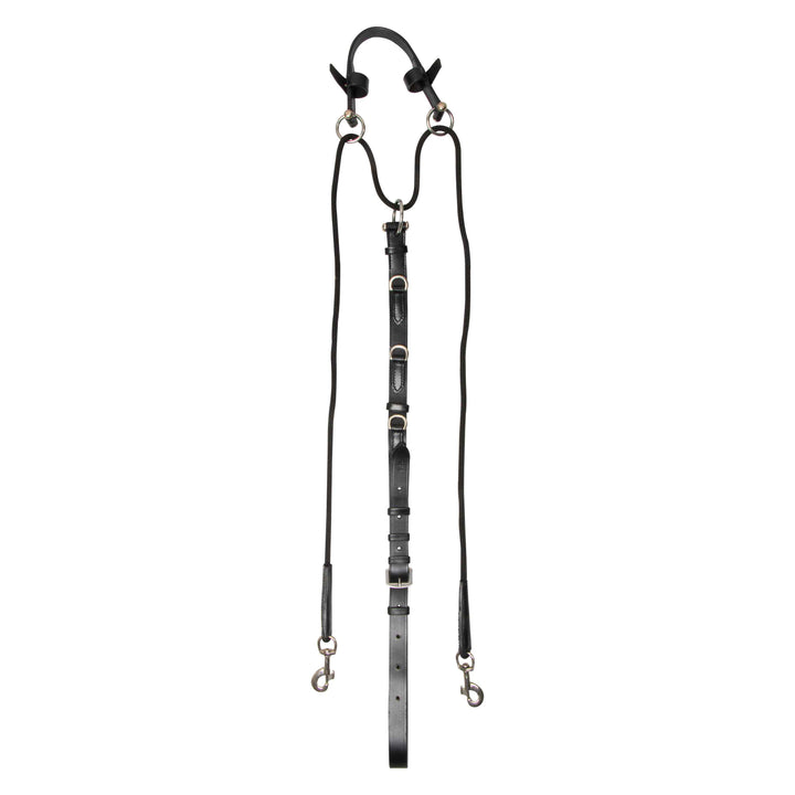 Imperial Riding Chambon Core - Black
