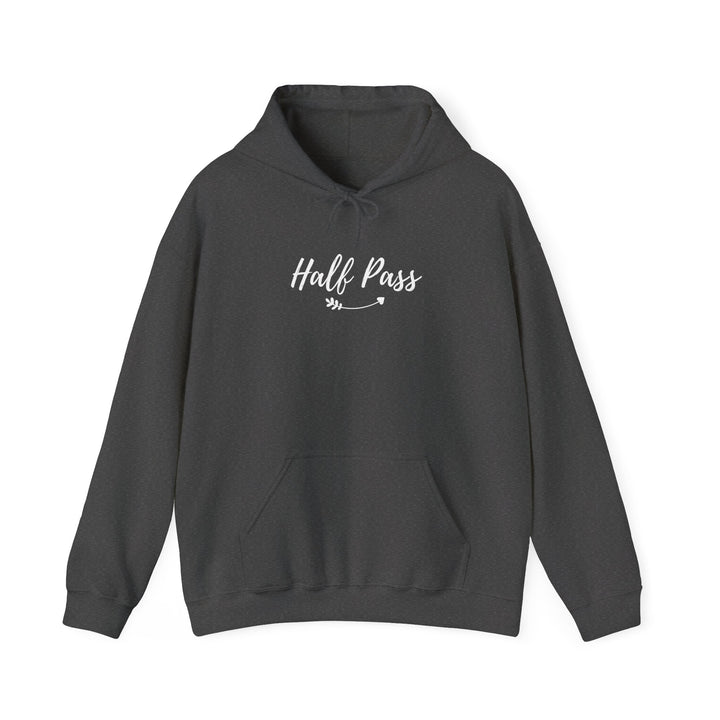 Half Pass Hoodie - Hoodie - Kingdom Equestrian