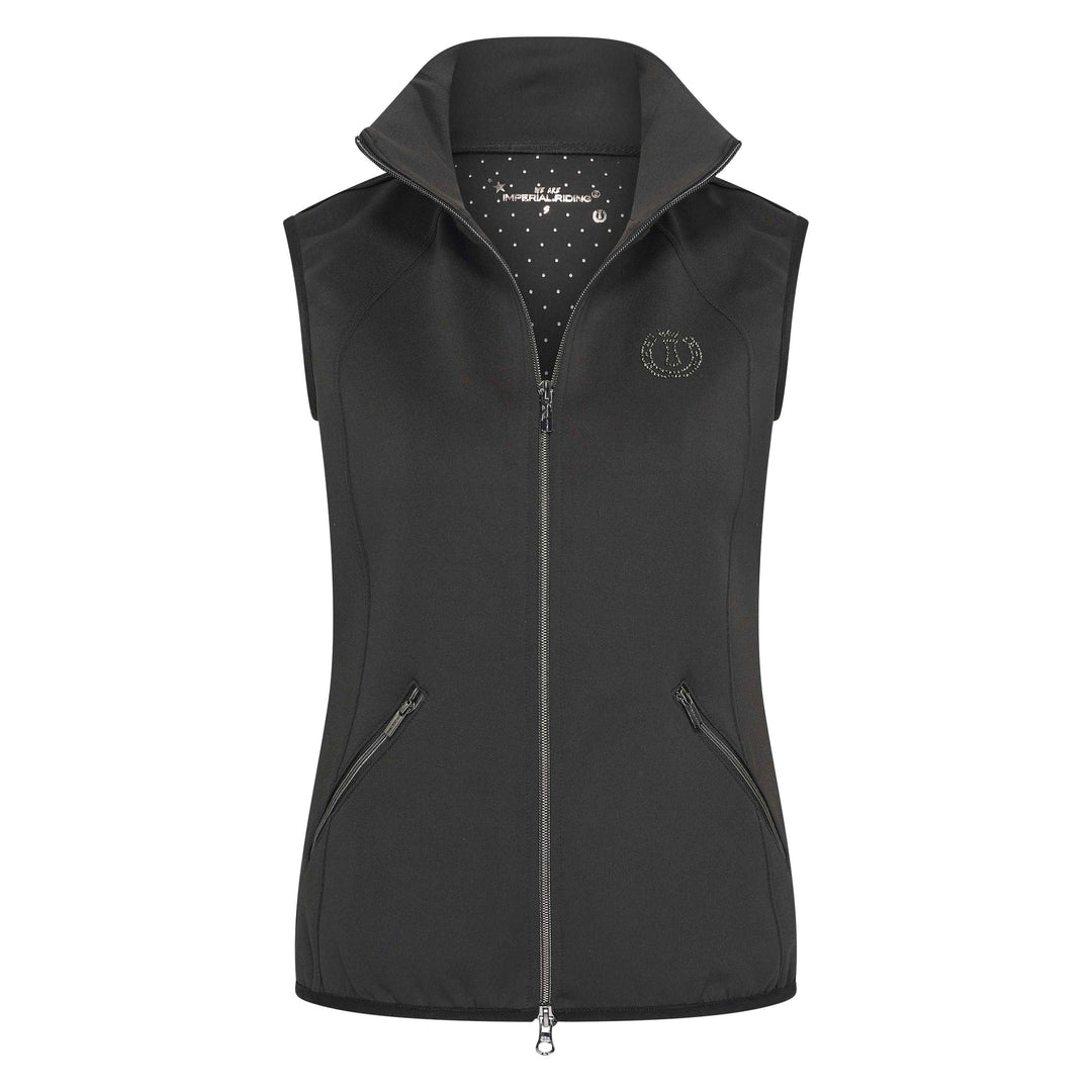 Imperial Riding Tech Bodywarmer Sporty Air