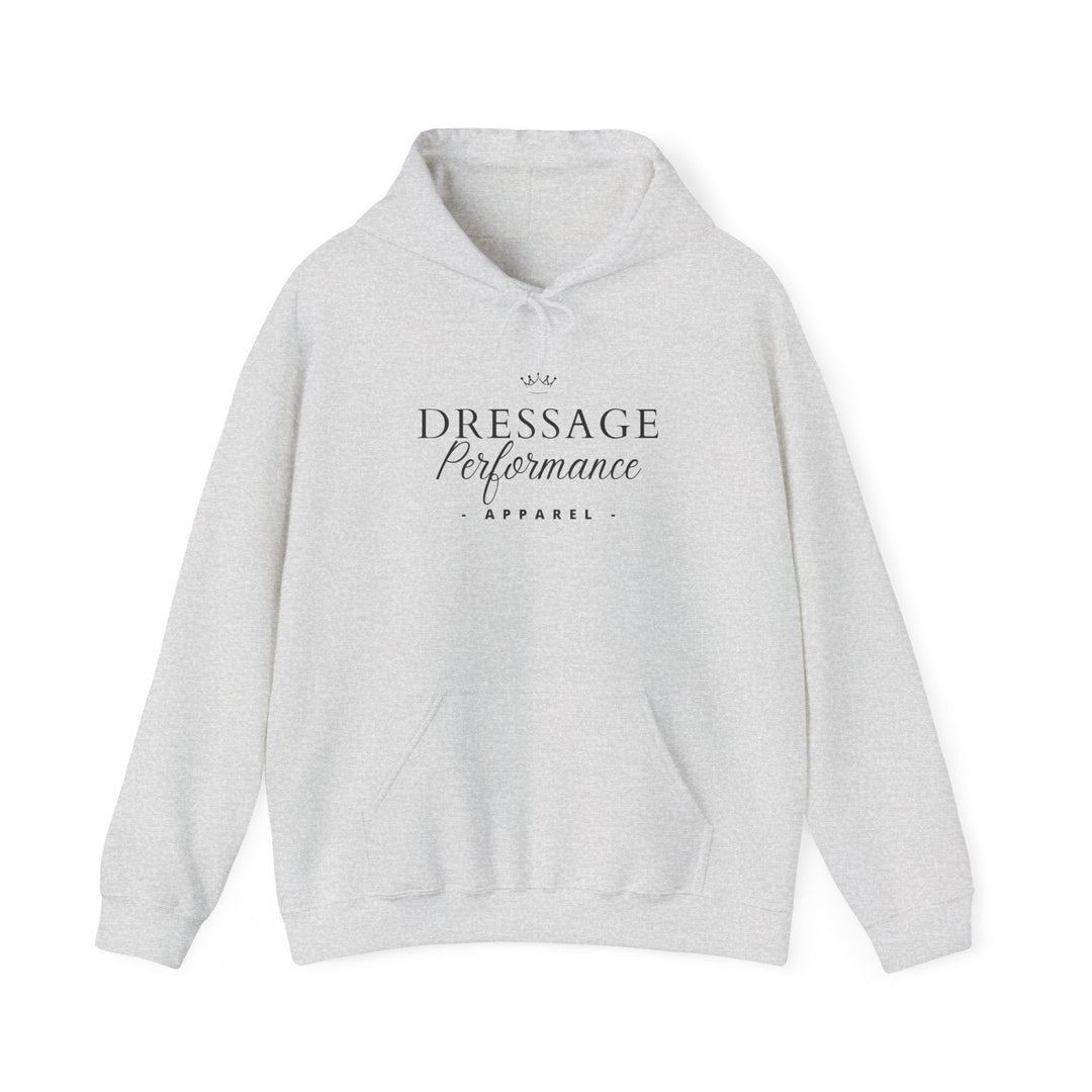Dressage Performance Apparel Hoodie - Hoodie - Kingdom Equestrian