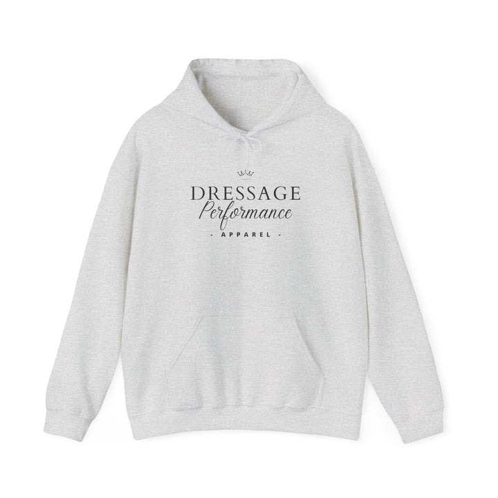 Dressage Performance Apparel Hoodie - Hoodie - Kingdom Equestrian