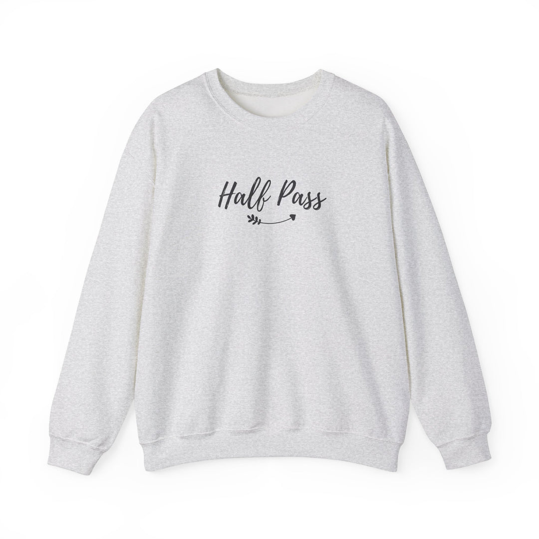 Half Pass Sweatshirt - Sweatshirt - Kingdom Equestrian