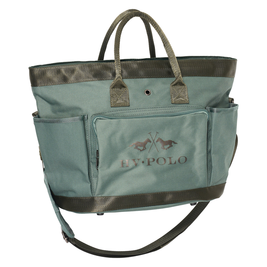 HV Polo Grooming Bag Hvpjonna - Greenery