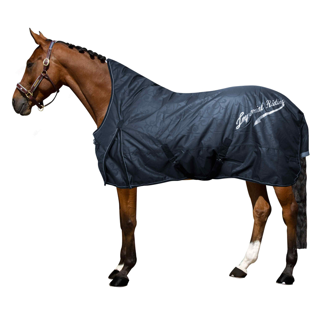 Imperial Riding Outdoor Blanket Super-dry 0 g - Navy